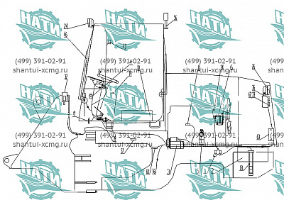 Electrical Layout Z35H15T13