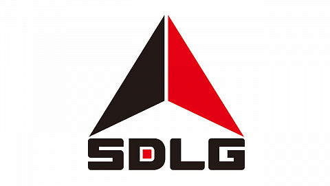 Трубка тормозная задняя правая  SDLG LG 952,953,956