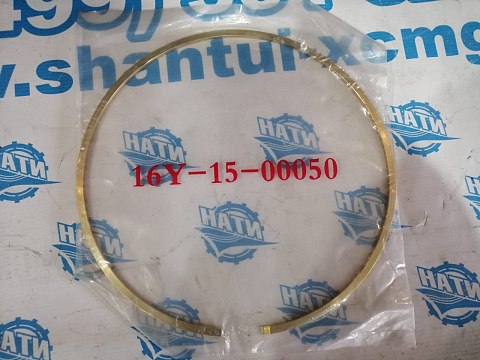 16Y-15-00050 кольцо уплотнительное 16Y-15-00050 SHANTUI