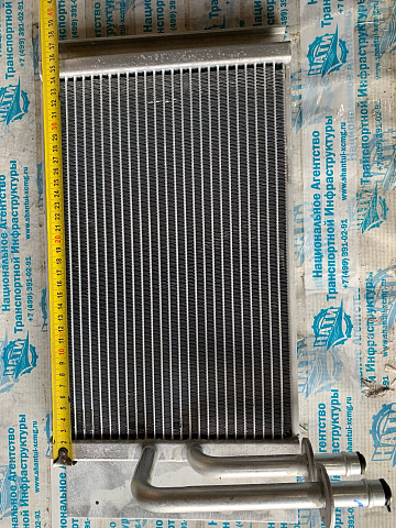 Радиатор кондиционера W48000384